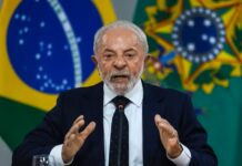 “Se tiver filho meu metido nisso, será investigado”, diz Lula sobre fraude no INSS