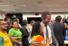 Comissão de Trabalho aprova parecer favorável à redução da jornada de Agentes de Saúde e de Endemias