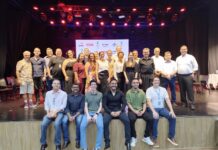 Prefeitura certifica 350 alunos em formatura do CTMO