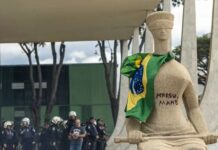 PL da Dosimetria: 47% são contra redução de penas proposta, diz Quaest; 24%, a favor; 19% querem diminuição ainda maior