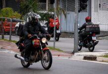 Alesp aprova projeto que isenta de IPVA motos de até 180 cilindradas, em gesto a motoboys