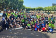 Votuporanga terá mais de 40 atletas na 100ª Corrida Internacional de São Silvestre