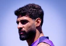 Corinthians faz mistério e trabalha para ter Yuri Alberto na segunda semifinal contra o Cruzeiro