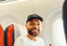 Santos encaminha venda de Guilherme para o Houston Dynamo