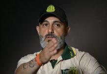 Rafael Guanaes, do Mirassol, recusa a proposta do Botafogo