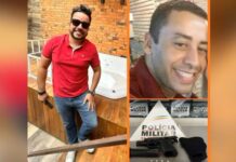 Caso Caporalini: Justiça marca julgamento de policial penal acusado de matar cantor em Votuporanga