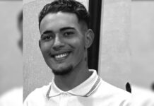 Jovem morre afogado em açude ao nadar com grupo de jovens em Jales