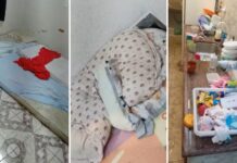 Justiça interdita creche investigada por maus-tratos contra crianças após ex-funcionária enviar bilhete a mães em mamadeira e lancheira