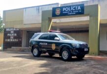 Homem é morto a marretadas em sítio de Panorama