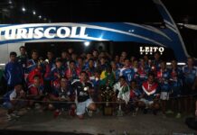 MEC e Brisas Tur, uma parceria campeã