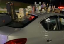 Mãe e filho são feitos reféns durante assalto em Jales; quatro suspeitos são presos