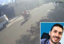 Assassinato de ex-chefe de gabinete em Rio Preto durou dois minutos, diz polícia