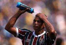 Jogos da Copa do Mundo de 2026 terão novas pausas obrigatórias