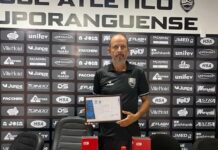 CAV intensifica profissionalização e eleva padrão dos gramados para a Copinha e Paulistão A2