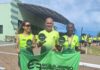 Atletismo: votuporanguenses brilham em corridas pela região