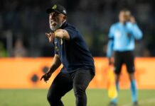 Mirassol vence o Vasco e se garante na fase de grupos da Libertadores 2026