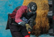 Votuporanga recebe evento de Airsoft com megaestrutura e atletas de toda região