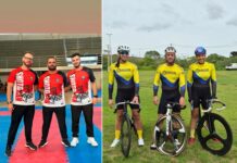 Jogos Abertos: Votuporanga conquista bons resultados no primeiro fim de semana