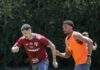 Arboleda, Luciano e Ferreira treinam, e São Paulo terá reforços contra o Internacional