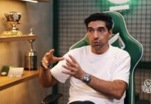 Abel culpa falta de consistência por ano sem título e projeta reforços e saídas no Palmeiras