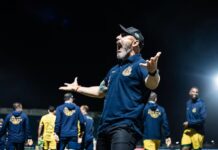 Botafogo define Rafael Guanaes, do Mirassol, como plano A para substituir Davide Ancelotti