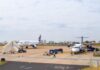 Polícia Federal dá sinal verde para internacionalização do Aeroporto de Rio Preto