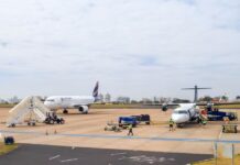 Polícia Federal dá sinal verde para internacionalização do Aeroporto de Rio Preto