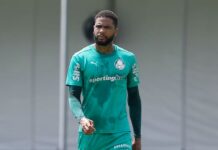 Micael tem propostas do exterior e deve deixar o Palmeiras