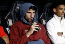 São Paulo sofre transfer ban por não pagar comissão a ex-empresário de Calleri