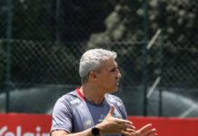 Contratações do São Paulo para 2026: veja quem chega, quem fica e quem vai embora