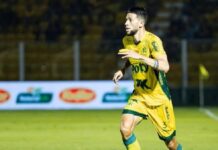 São Paulo faz consulta pelo zagueiro Jemmes, do Mirassol