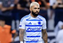Santos vê salário virar dilema e deve adiar conversas sobre Gabigol para 2026