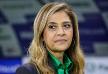 COF aprova orçamento de 2026 do Palmeiras com R$ 1,2 bilhão em receitas e superávit