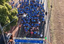 Corrida Vida e Movimento anuncia 2ª edição em prol da oncologia infantil do HCM