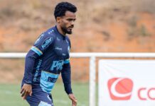 São Paulo finaliza detalhes do contrato e fica perto de anunciar Danielzinho, do Mirassol