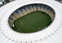 Copa do Brasil: CBF muda horário de Vasco x Corinthians no Maracanã