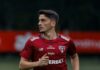 São Paulo esconde lista, mas deve trocar Ferraresi, Pablo Maia e Rodriguinho com o Botafogo