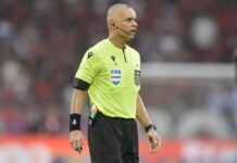Vasco x Corinthians: árbitro do jogo de volta da final da Copa do Brasil é definido pela CBF