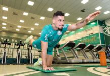 Palmeiras define cronograma para ter Paulinho, Evangelista, Felipe Anderson e Figueiredo em 2026