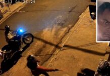 Homem é morto a tiros em Votuporanga