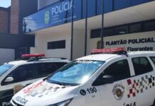 Procurada pela Justiça é presa em Votuporanga