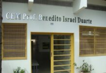 Pai é preso após ameaçar diretor e quebrar escola em Votuporanga