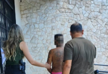 DIG esclarece tentativa de homicídio e prende suspeito em Votuporanga