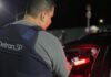 Operação contra mistura de álcool e direção fiscaliza 182 motoristas em Fernandópolis