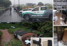 Gaeco e Polícia Ambiental deflagram operação para prender 25 suspeitos de falsificar agrotóxicos em SP e MG