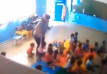 Justiça aceita denúncia contra professora por maus-tratos em creche de Rio Preto