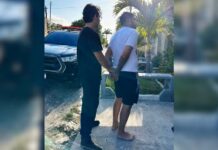 Operação da polícia em 2 estados prende homens após sequestro de mãe e irmã de um deles em Rio Preto