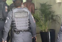 Corpo de mulher morta pelo marido foi mantido por 24 horas dentro de casa, diz polícia