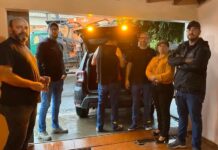 Idoso é preso suspeito de abusar sexualmente de adolescente em Olímpia