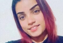 Atendente sem CNH morre em acidente de moto em Araçatuba